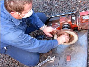 儒安機(jī)械剎車(chē)盤(pán)修復(fù)機(jī)現(xiàn)場(chǎng)圖 儒安機(jī)械剎車(chē)盤(pán)修復(fù)機(jī)現(xiàn)場(chǎng)圖